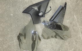 HONDA NX400 2024 NC65