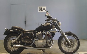 YAMAHA VIRAGO 250 3DM