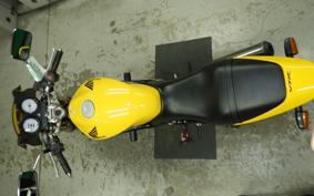 HONDA VTR 250 2006 MC33