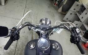 HARLEY FXSTB 1580 2007