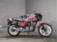 Фото Honda CB750 1980 с японского аукциона