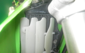KAWASAKI KLX250 LX250E