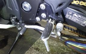 SUZUKI HAYABUSA Gen.3 2022 EJ11A