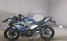 KAWASAKI NINJA 400 2022 EX400G