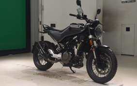 HUSQVARNA SVARTPILEN 125 2000