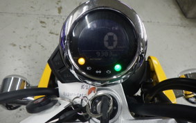 HONDA MONKEY 125 JB03