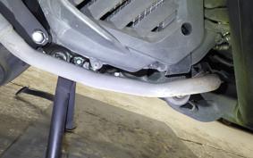 HONDA LEAD 125 JF45