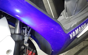 YAMAHA CYGNUS 125 XSR 3 SEA5J