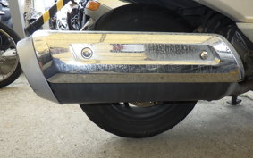 SUZUKI SKYWAVE 250 (Burgman 250) S Gen.3 CJ44A