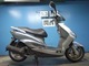 Фото Yamaha CYGNUS 125 X с японского аукциона