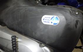 HONDA DIO CESTA GEN 2 2002 AF62