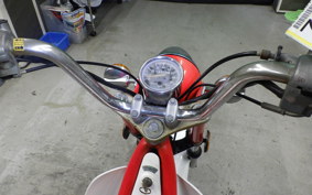 YAMAHA CHAPPY 50 2016 439