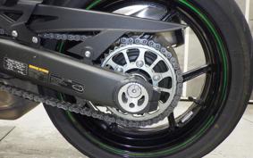 KAWASAKI NINJA 1000SX 2024 ZXT02K