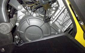 HONDA CBR250RR 2005 MC51