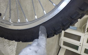 SUZUKI TS125R 2022 SF15A