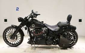 HARLEY FXSB1690 2017