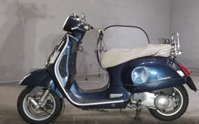 VESPA GTS250 IE M45100