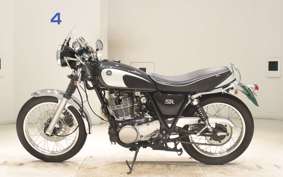 YAMAHA SR400 Gen.5 2021 RH16J