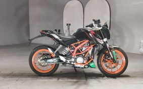 KTM 390 DUKE 2014 JGJ40