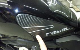 HONDA REBEL 500 A 2020 PC60