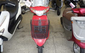 SUZUKI ADDRESS V50 Gen.2 CA44A