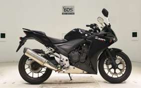 HONDA CBR400R 2015 NC47
