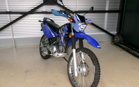 YAMAHA XTZ125 PCJL