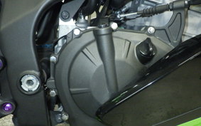 KAWASAKI ZX-25R-2SE 2011 ZX250H