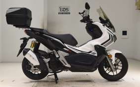 HONDA ADV150 2024 KF38
