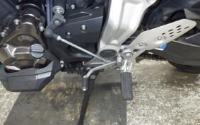 YAMAHA MT-07 2014 RM07J
