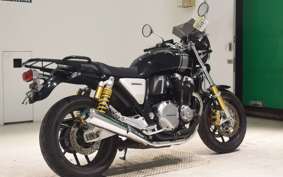 HONDA CB1100RS 2017 SC65