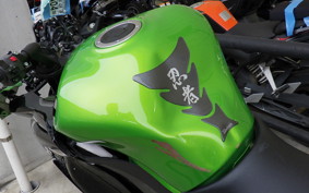 KAWASAKI NINJA 1000 A 2012