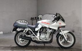 SUZUKI GSX250 KATANA GJ76A