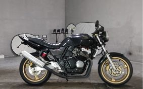 HONDA CB400SFV-3 2004 NC39