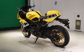 YAMAHA XSR900 GP 2026 RN96J