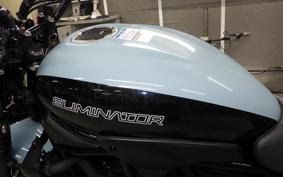 KAWASAKI ELIMINATOR400-3SE 2024 EL400A