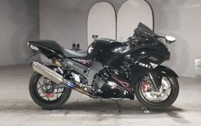 KAWASAKI ZX 1400 NINJA R 2015 ZXT40E