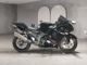 Фото Kawasaki ZX 1400 NINJA R 2015 с японского аукциона