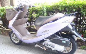 HONDA DIO CHESTER AF68