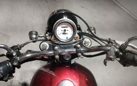 KAWASAKI ESTRELLA 250 BJ250A