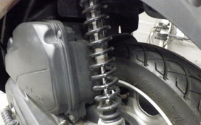 HONDA TACT Basket 2006 AF79