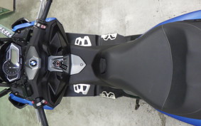 BMW C600 SPORT 2012