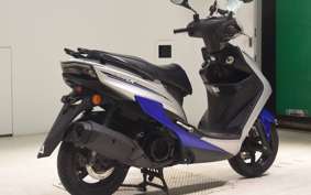 YAMAHA CYGNUS 125 XSR 3 2005 SED8J