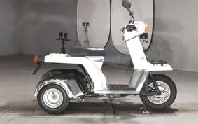HONDA GYRO TD02