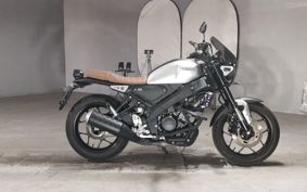 YAMAHA XSR155 RG47