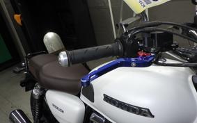 HONDA GB350 2023 NC59