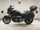 Фото Honda NC750S D 2015 с японского аукциона
