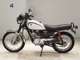 Фото Yamaha YB125SP с японского аукциона