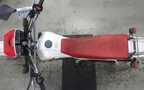 YAMAHA DT50 2024 17W