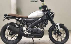 YAMAHA XSR155 1998